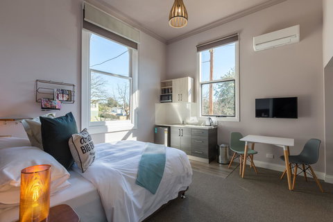 The Old Mechanics - Sydney Tourism 11