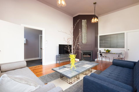 The Old Mechanics - Sydney Tourism 3