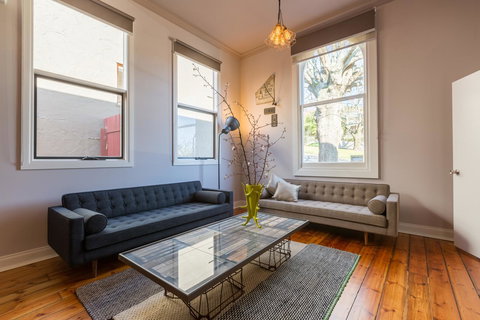 The Old Mechanics - Sydney Tourism 5