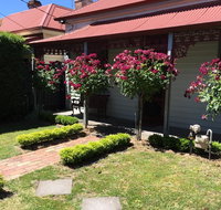 Airleigh-Rose Cottage - Sydney Tourism