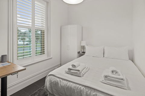 Work Sleep Live Melbourne - Sydney Tourism 3