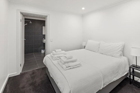 Work Sleep Live Melbourne - Sydney Tourism 10