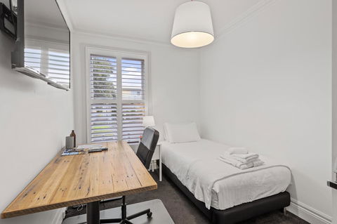 Work Sleep Live Melbourne - Sydney Tourism 7