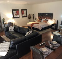 Ashlar at Manna Gums - Daylesford - Sydney Tourism