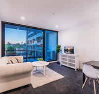 Astrina 2 Bed 2 Bath Apartment - Sydney Tourism