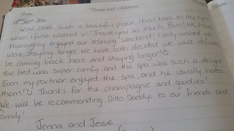 Ditto Daddy's - Sydney Tourism 13