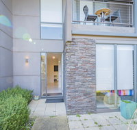 Stylish 3 Bedroom Condo - Sydney Tourism
