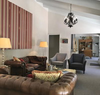 Silverwood House - Sydney Tourism