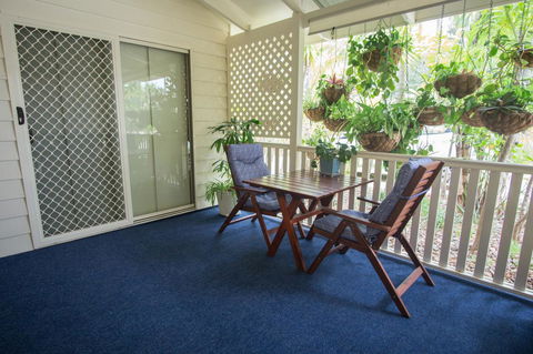 Debbie\'s Place - Sydney Tourism 19