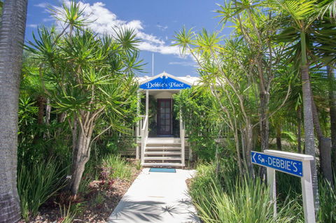 Debbie\'s Place - Sydney Tourism 0
