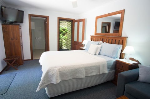 Debbie\'s Place - Sydney Tourism 3