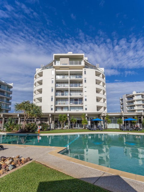 Ramada By Wyndham Marcoola Beach - Sydney Tourism 11