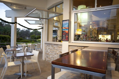 Ramada By Wyndham Marcoola Beach - Sydney Tourism 24