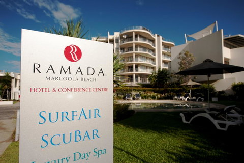 Ramada By Wyndham Marcoola Beach - Sydney Tourism 25