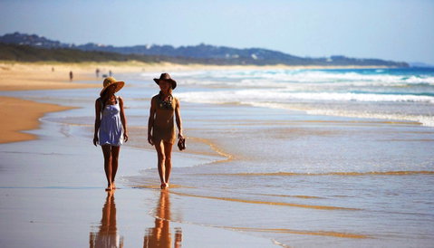 Ramada By Wyndham Marcoola Beach - Sydney Tourism 27