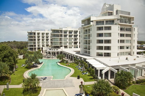 Ramada By Wyndham Marcoola Beach - Sydney Tourism 1