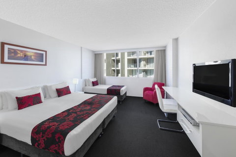 Ramada By Wyndham Marcoola Beach - Sydney Tourism 12