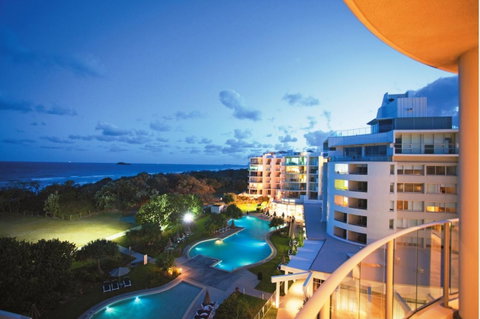 Ramada By Wyndham Marcoola Beach - Sydney Tourism 23