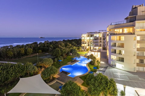 Ramada By Wyndham Marcoola Beach - Sydney Tourism 6