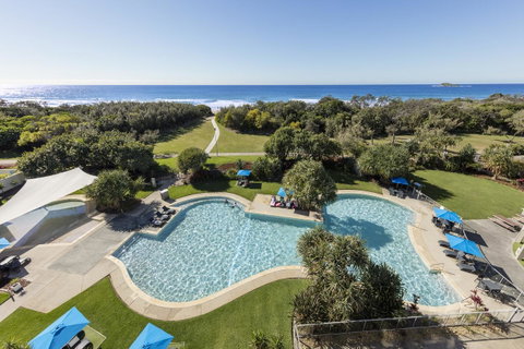 Ramada By Wyndham Marcoola Beach - Sydney Tourism 0