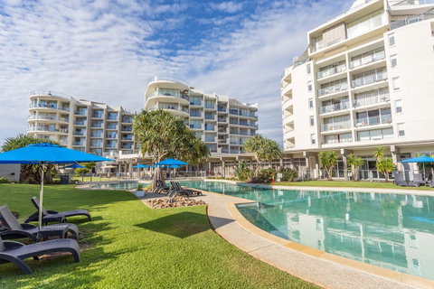 Ramada By Wyndham Marcoola Beach - Sydney Tourism 15