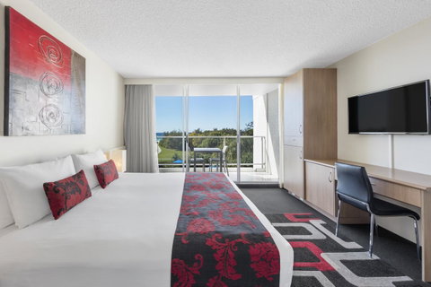 Ramada By Wyndham Marcoola Beach - Sydney Tourism 17