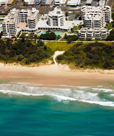 Ramada By Wyndham Marcoola Beach - Sydney Tourism 29