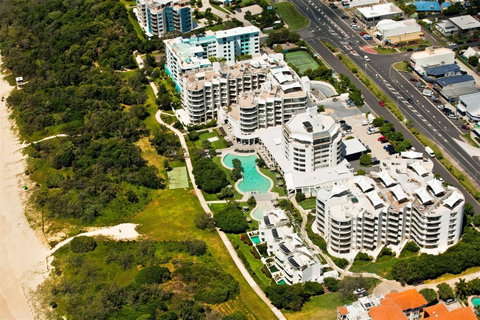 Ramada By Wyndham Marcoola Beach - Sydney Tourism 18