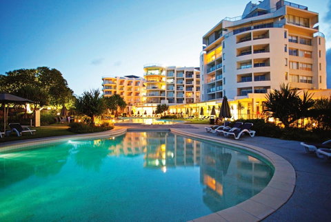 Ramada By Wyndham Marcoola Beach - Sydney Tourism 28