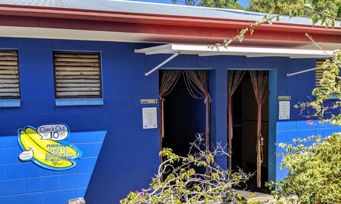 Cool Bananas Backpackers - Sydney Tourism 8