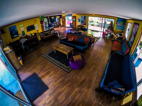 Cool Bananas Backpackers - Sydney Tourism 28