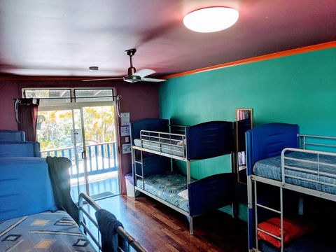 Cool Bananas Backpackers - Sydney Tourism 5