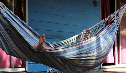 Cool Bananas Backpackers - Sydney Tourism 3