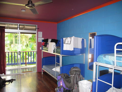 Cool Bananas Backpackers - Sydney Tourism 43