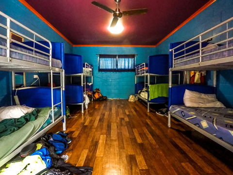 Cool Bananas Backpackers - Sydney Tourism 33