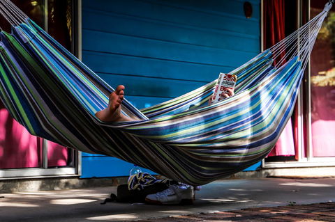 Cool Bananas Backpackers - Sydney Tourism 25