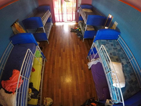 Cool Bananas Backpackers - Sydney Tourism 35
