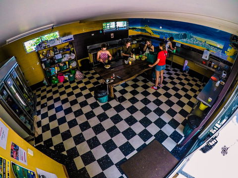 Cool Bananas Backpackers - Sydney Tourism 34