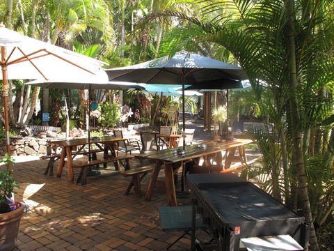 Cool Bananas Backpackers - Sydney Tourism 16