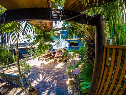 Cool Bananas Backpackers - Sydney Tourism 0
