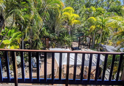 Cool Bananas Backpackers - Sydney Tourism 4