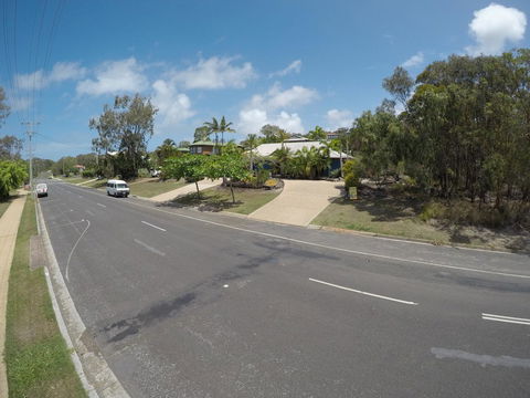 Cool Bananas Backpackers - Sydney Tourism 1
