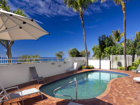 La Mer Sunshine Beachfront - Sydney Tourism 1