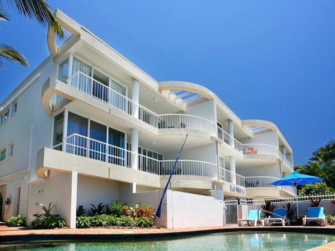 La Mer Sunshine Beachfront - Sydney Tourism 27