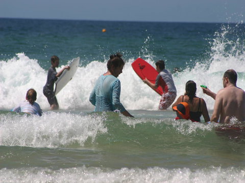 La Mer Sunshine Beachfront - Sydney Tourism 20