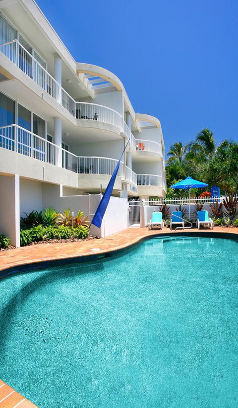 La Mer Sunshine Beachfront - Sydney Tourism 2