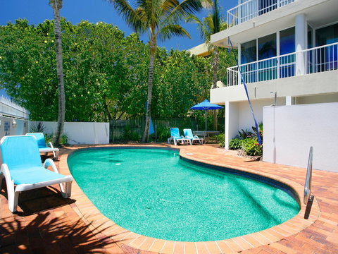 La Mer Sunshine Beachfront - Sydney Tourism 21