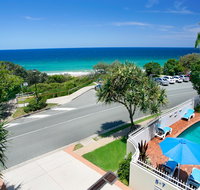 La Mer Sunshine Beachfront - Sydney Tourism