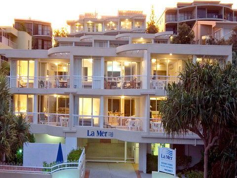 La Mer Sunshine Beachfront - Sydney Tourism 18