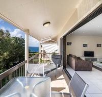Sunseeker Holiday Apartments - Sydney Tourism